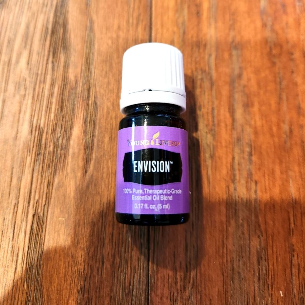 Young Living Envision Essential Oil